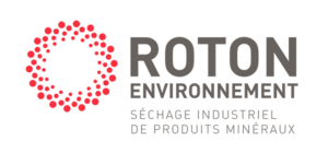 Logo ROTON ENVIRONNEMENT