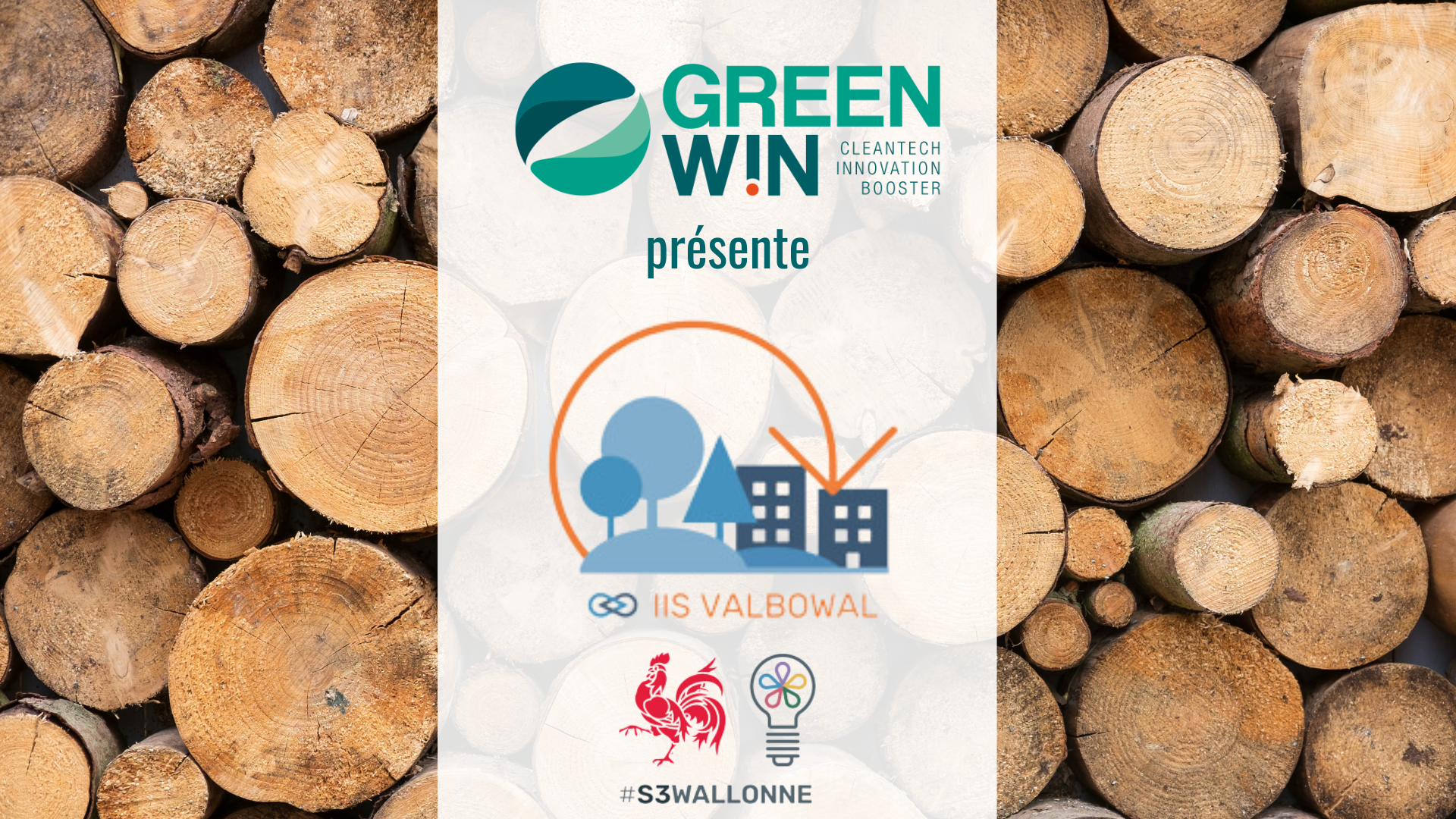 L'Initiative d'Innovation Stratégique wallonne Valbowal : une collaboration prometteuse avec GreenWin