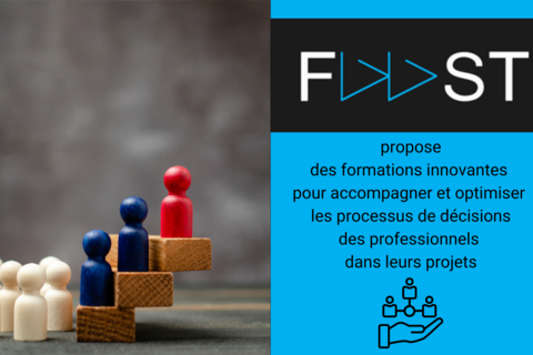 FAAST, un Think & Act tank engagé dans la transition du secteur de la construction, propose une série de formations innovantes pour accompagner les professionnels dans leurs projets